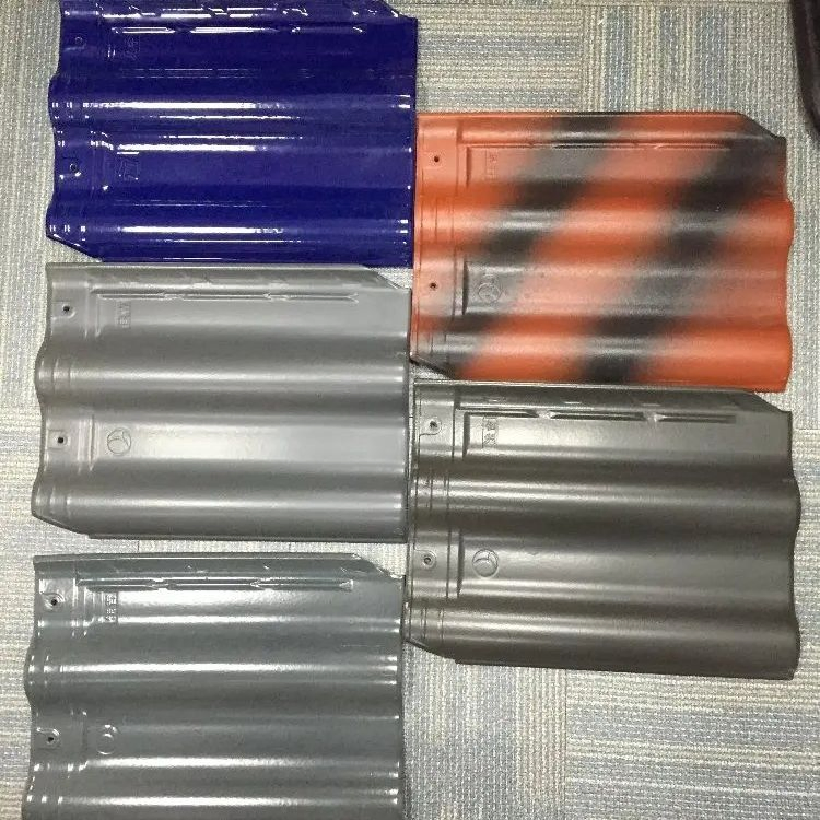 European Hot Selling Cheap Factory House Decorative Top Wall Villa Waterproof Stone Roof Tiles