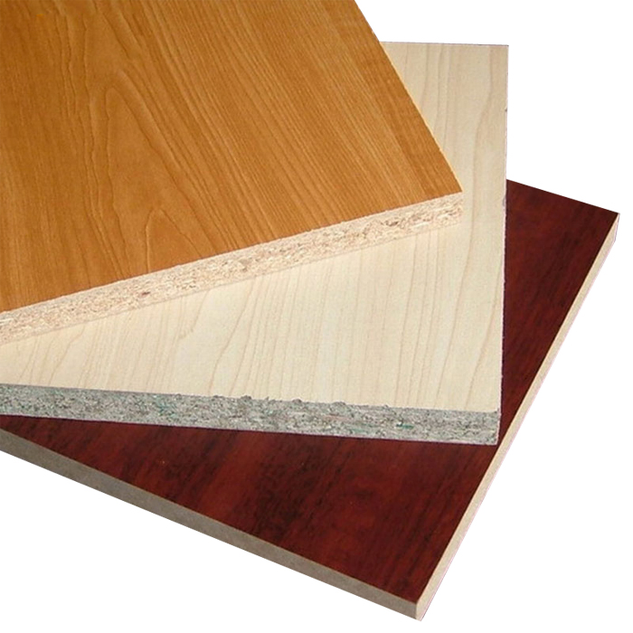 Flame - Resistant and Soundproof Particle Board - Dual - Function, for Auditoriums