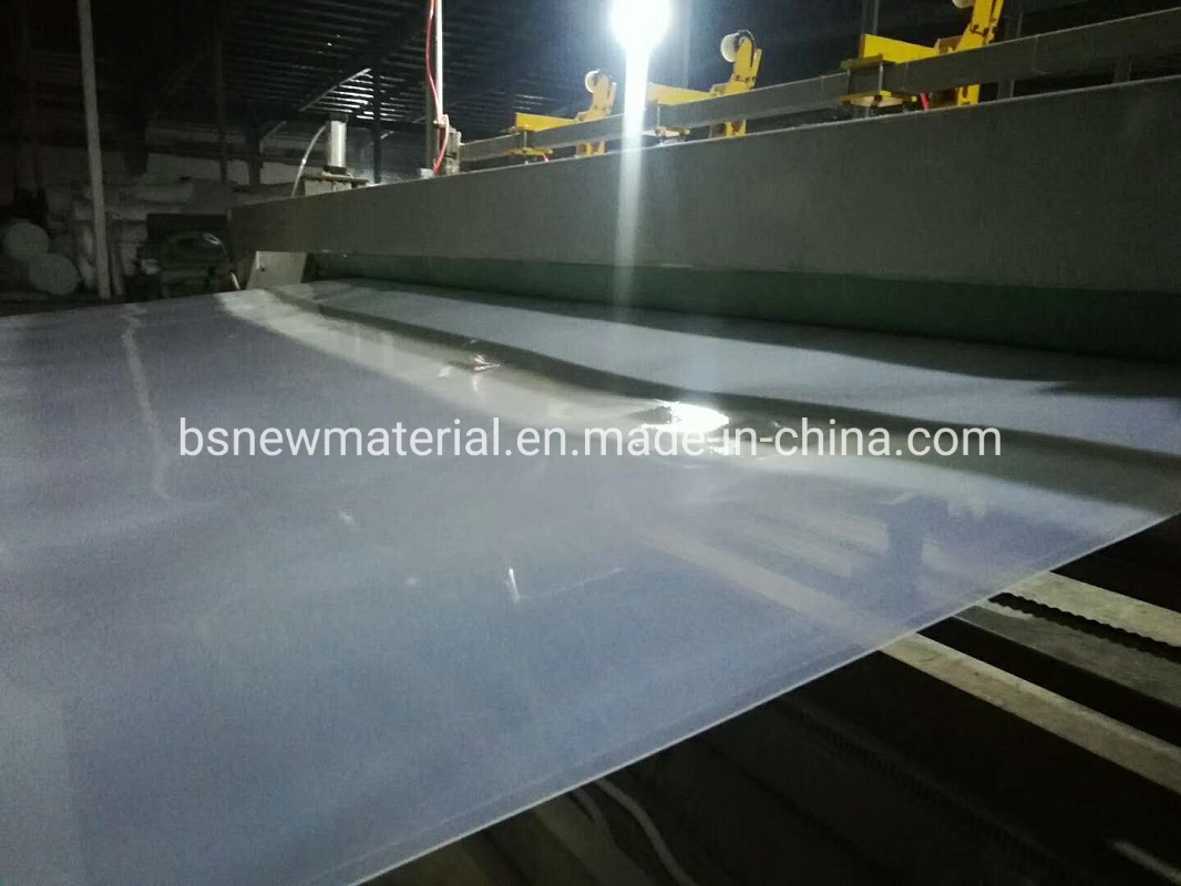 HDPE Liner / Pond Liner of Membrane Using in Fish Pond