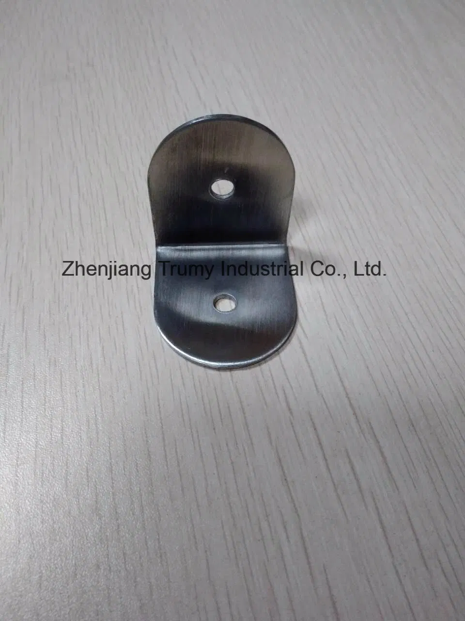 Corners for Toilet Partitions Fittings