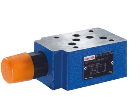 Клапан редукционный Rexroth Z3dr6V серии R901159724