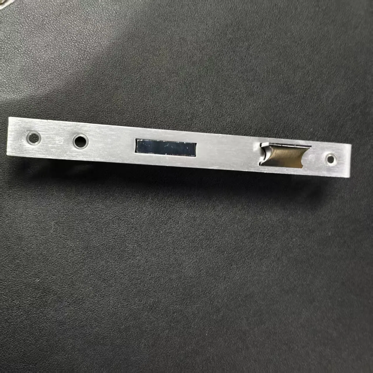 Premium Fire Rated Mortise Sash Deadbolt Lock for Hotels