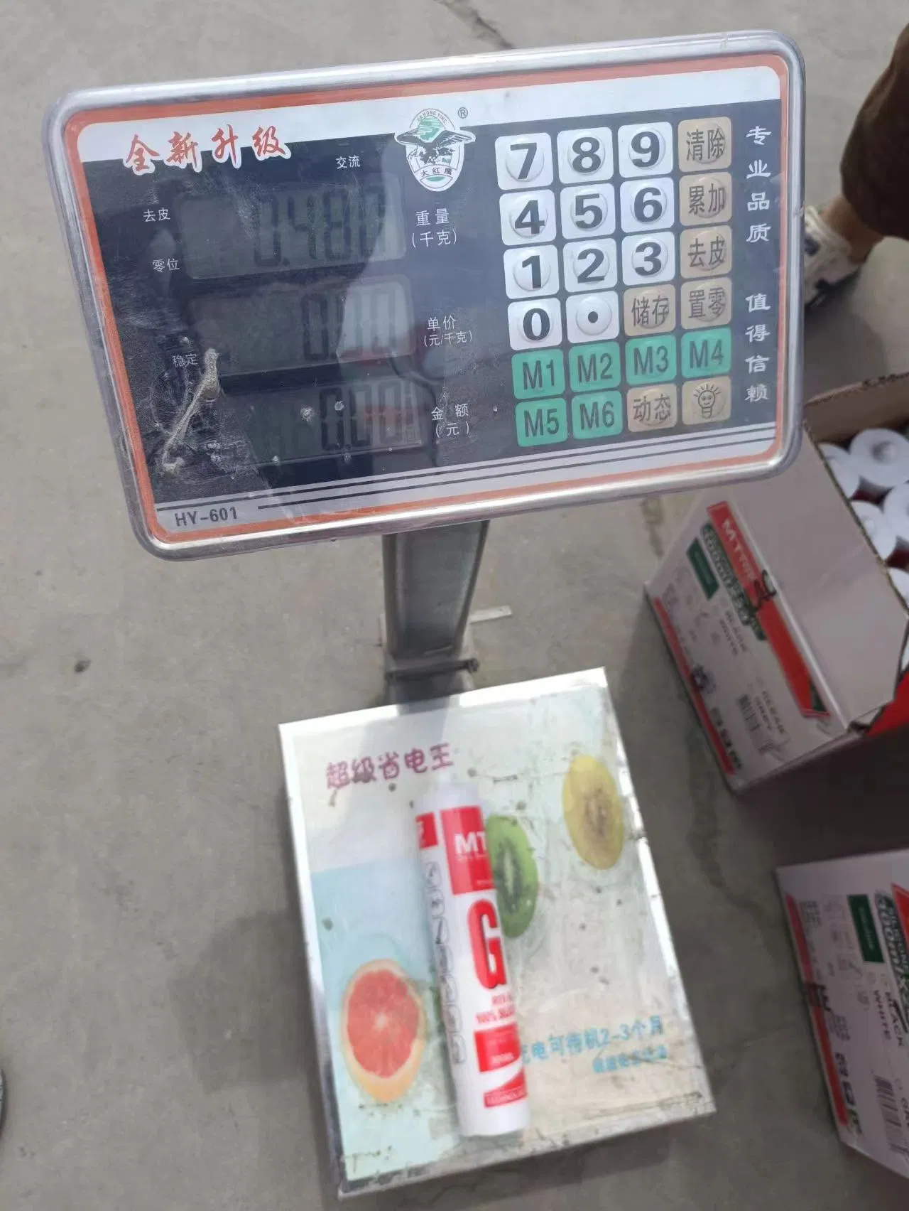 High-Strength General Purpose Sealant for Windows and Glass - 100% RTV Acetic Silicone