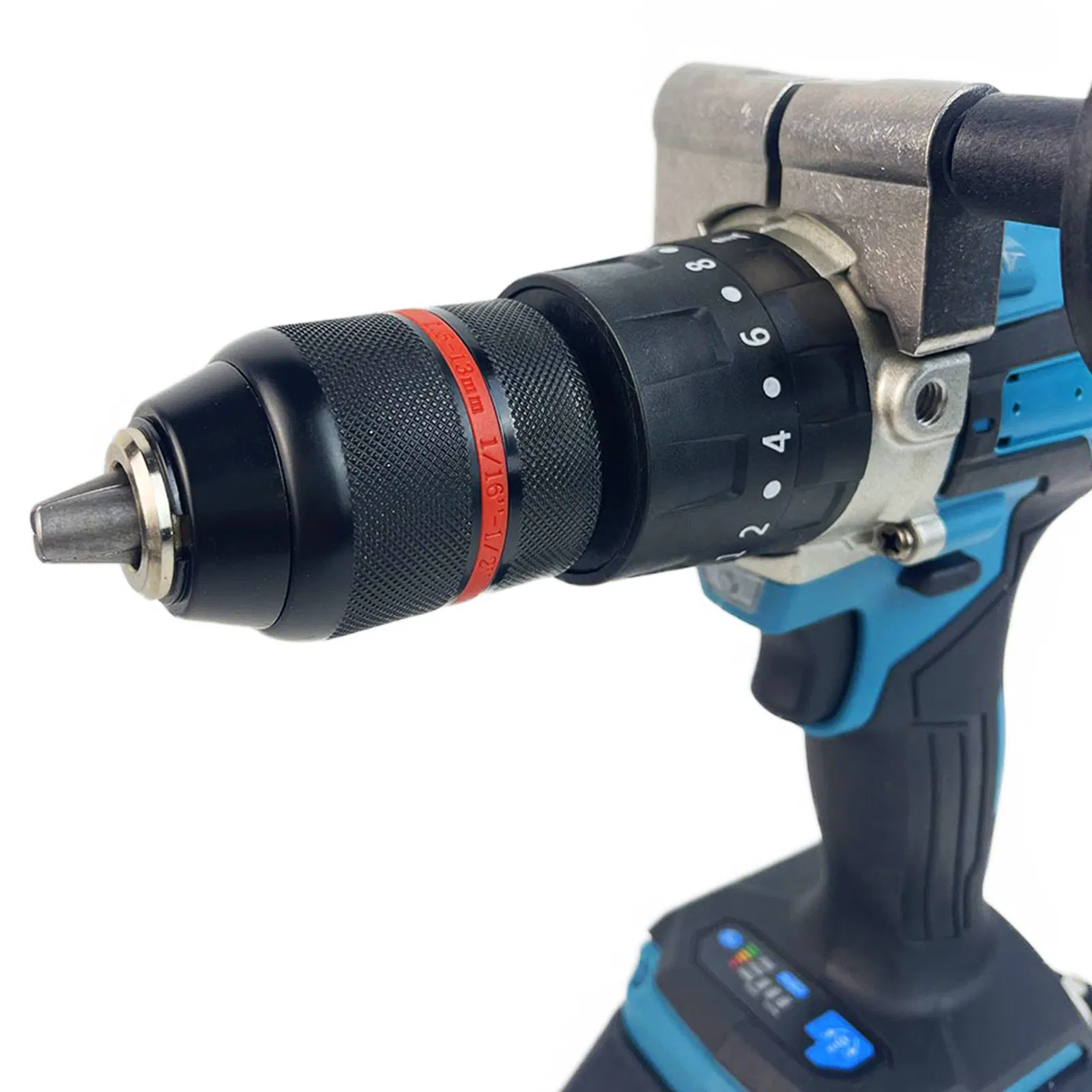 Беспроводной ударный шуруповерт Cisivis 21В