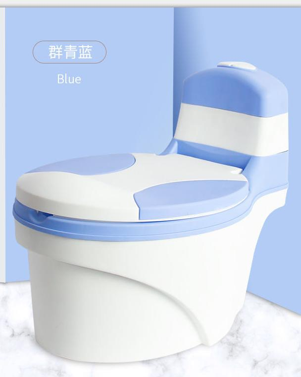 New Baby Potty/Soft Seat Cushion/Children's Toilet Training