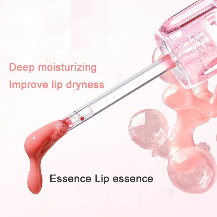 Блеск для губ Velvet Matte Lip Glaze Mist