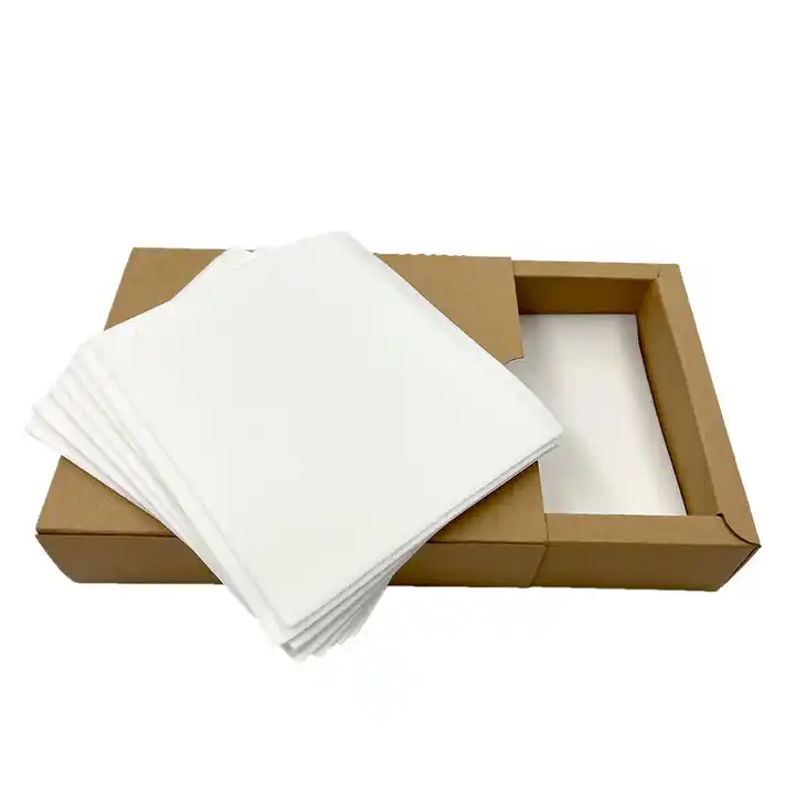 Eco Friendly Deep Cleaning Clothes Laundry Detergent Sheets Fragrance Free Laundry Detergent Sheets