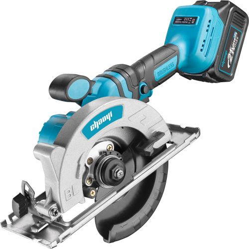 Portable Brusless Cordless Circular Saw