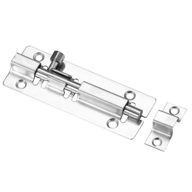 Door & Window Hardware Sliding Door Lock Bolt Tower Bolts