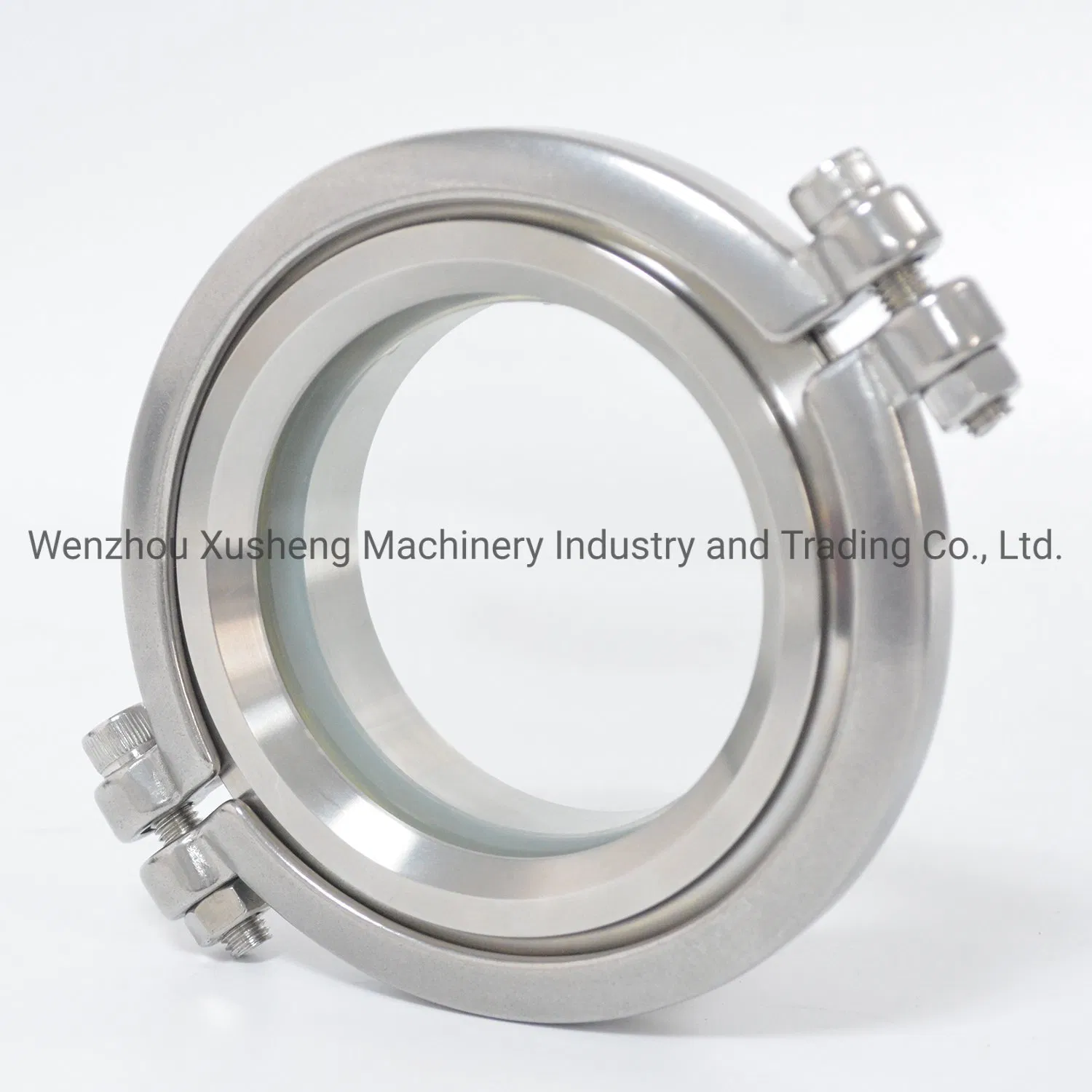 Sanitary Stainless Steel SS304 Tri Clamp Type Sight Glass
