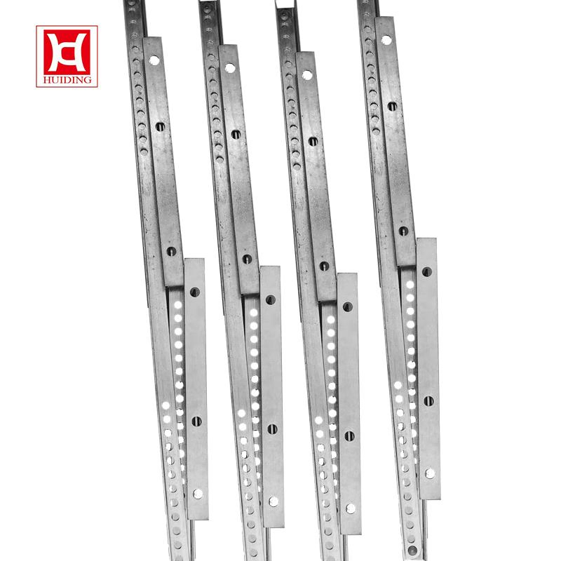 Кронштейн настенный для кондиционера складной