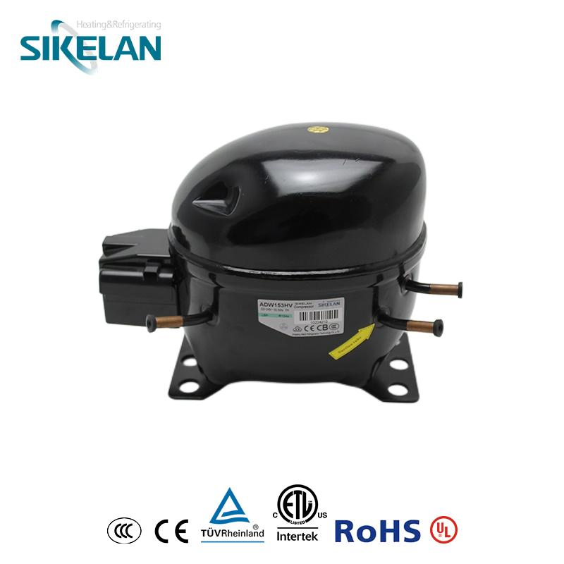 AC High Efficiency Lbp R134A Refrigerant Commercial Freezer Cooler Compressor