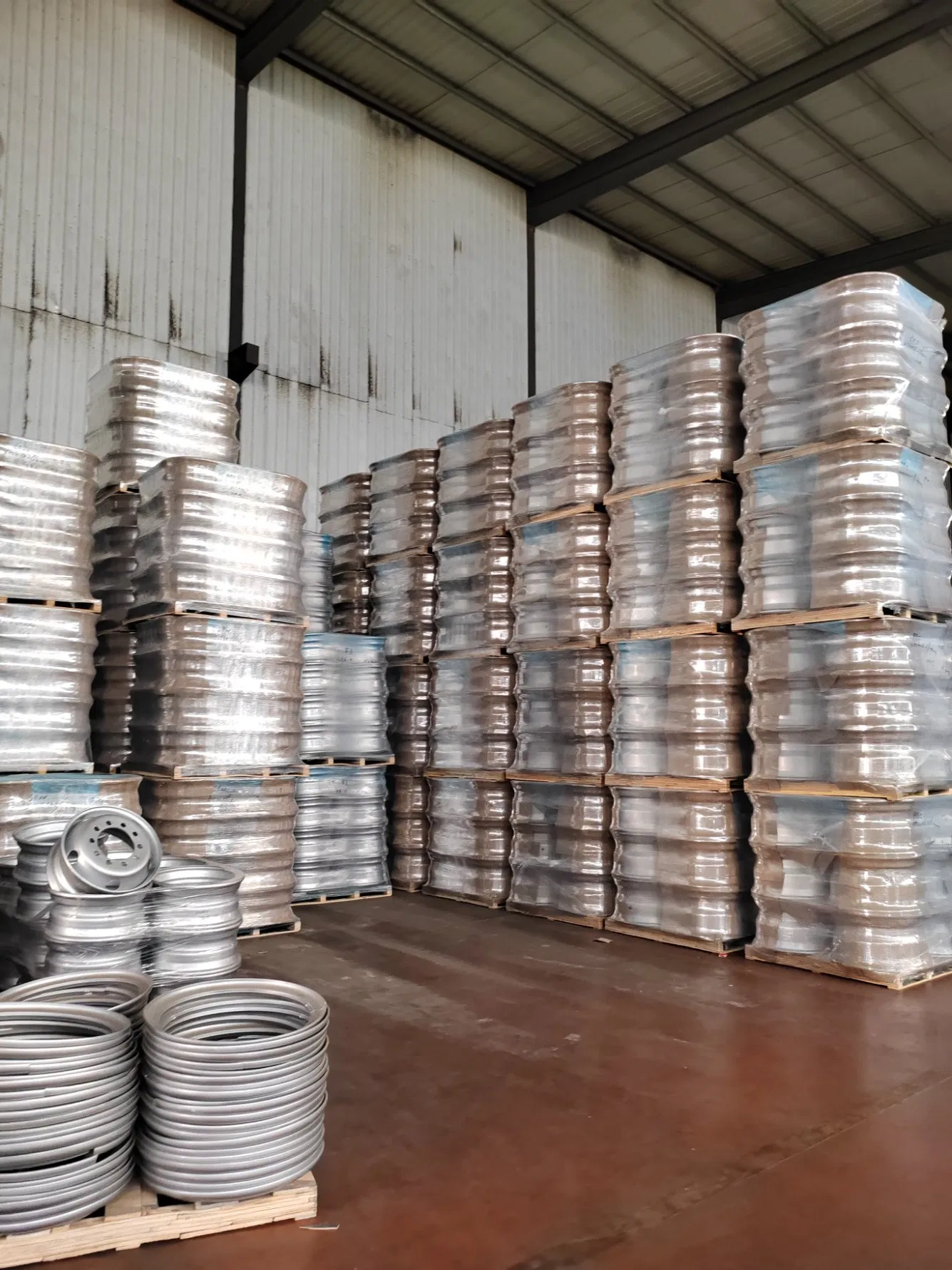 Premium Stainless Steel Fashion Ring