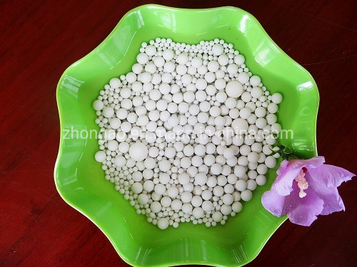 92% High Alumina Ceramic Grinding Balls
