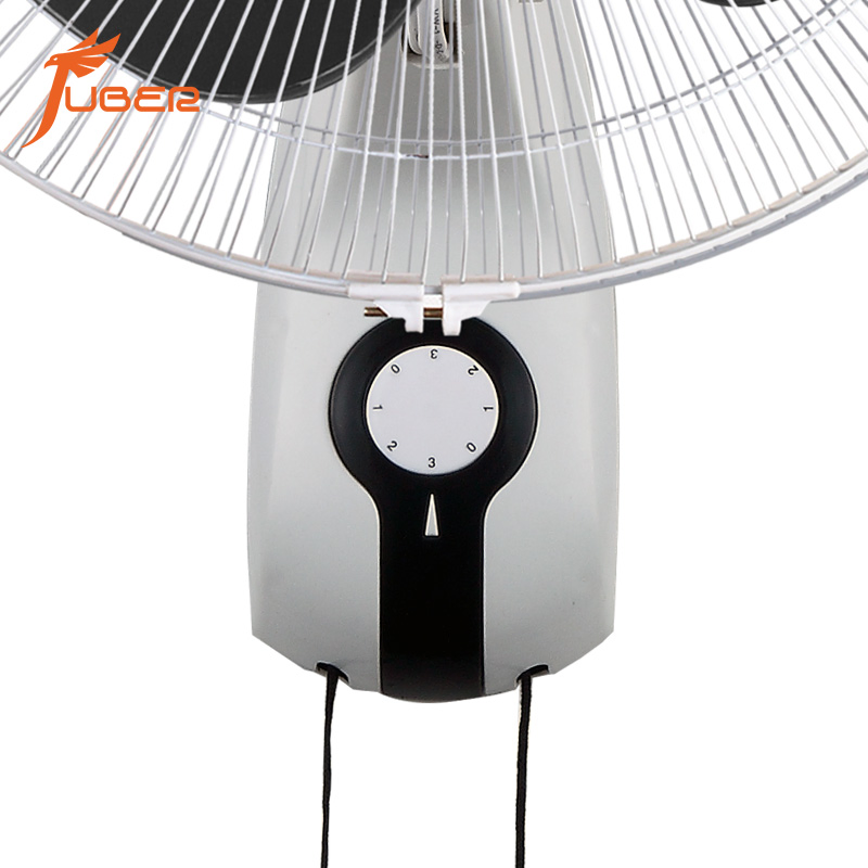 16inch Wall Fan Cool Oscillation Wall Fan CB