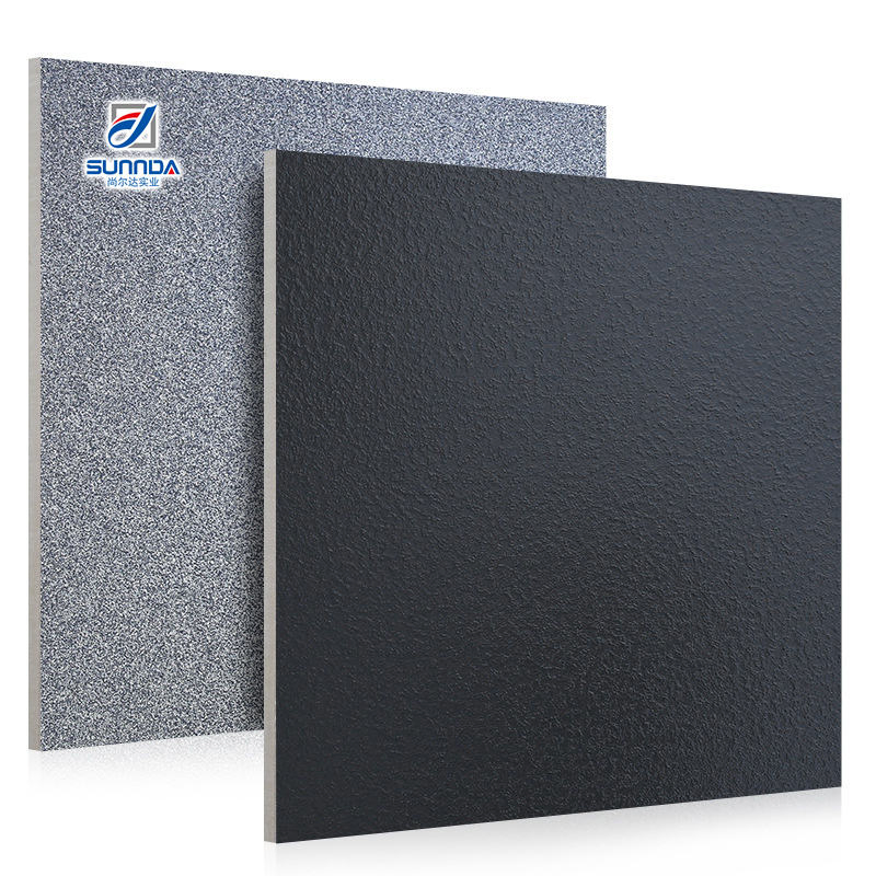 Foshan Quality Anti-Slip Matt Exterior Tiles Paving Stone Porcelain Floor Tiles Outdoor Floor Tile