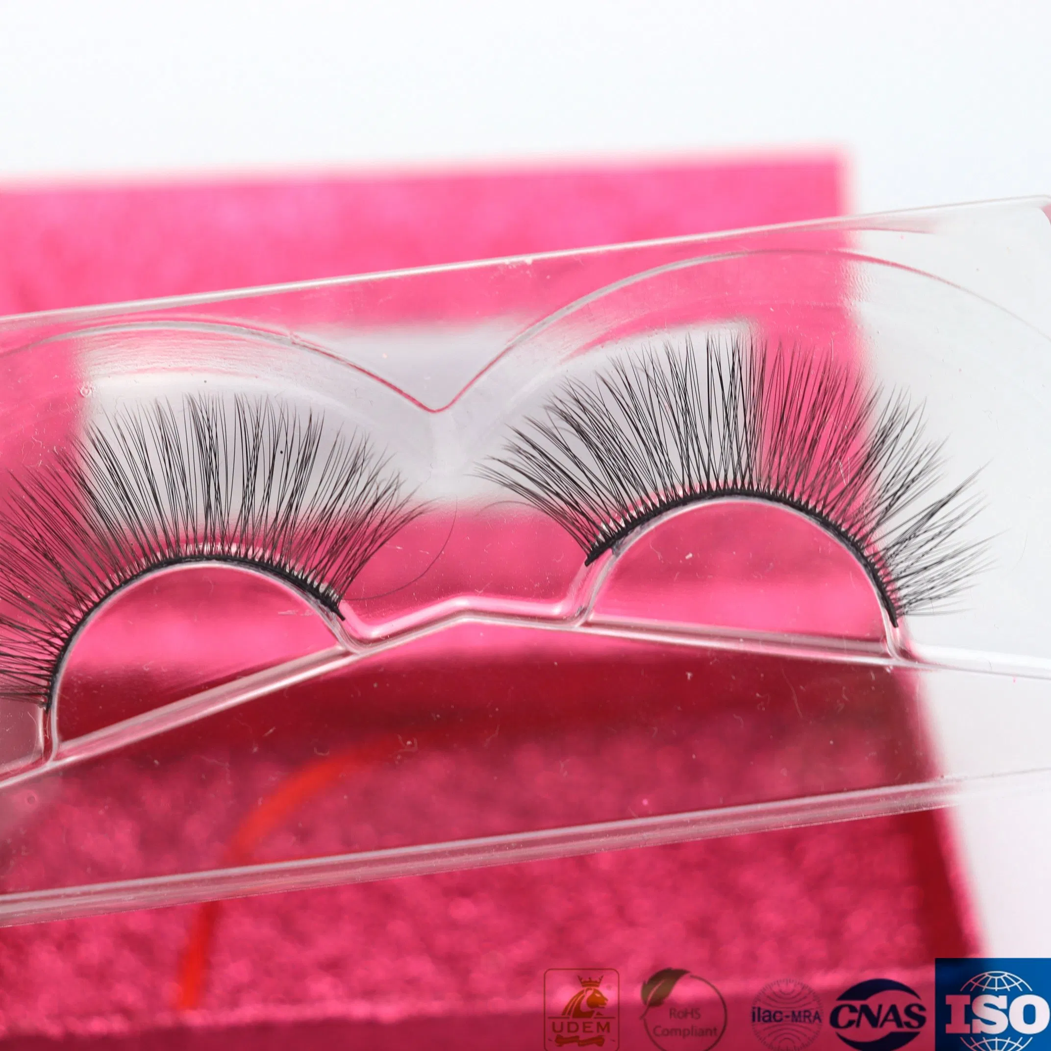 False Eyelashes Full Strip Eyelashes Fan Eyelashes Beauty & Tools with Wholesale Price