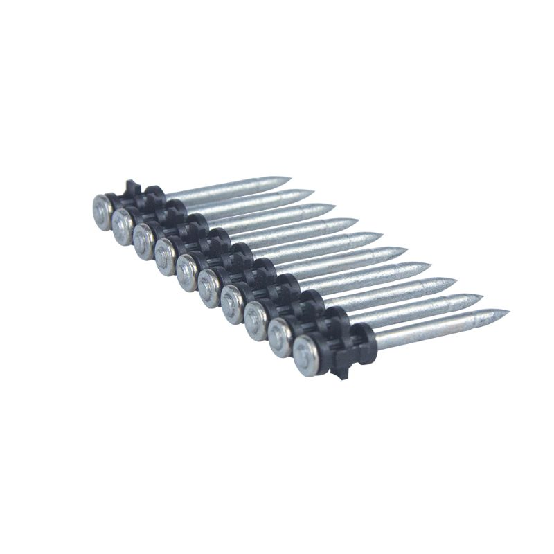 Bx3 Steel Nail Concrete Drive Pins for Cordless Nailer