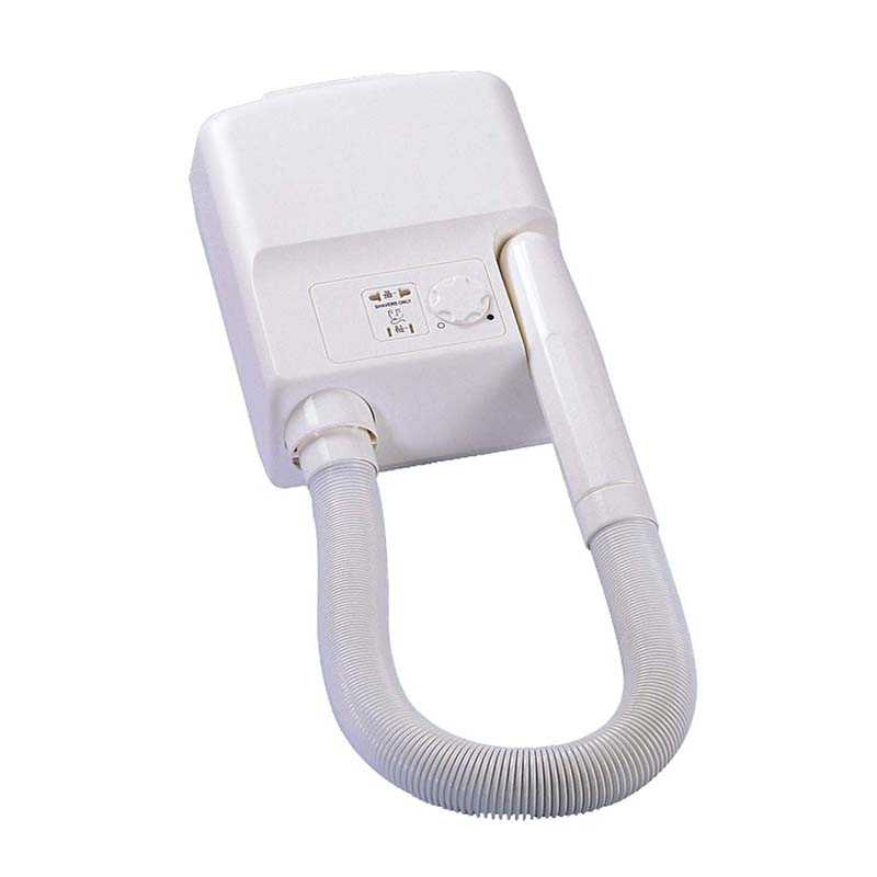 Hotel Custom 700W Energy Saving Electric Skin Body Dryer