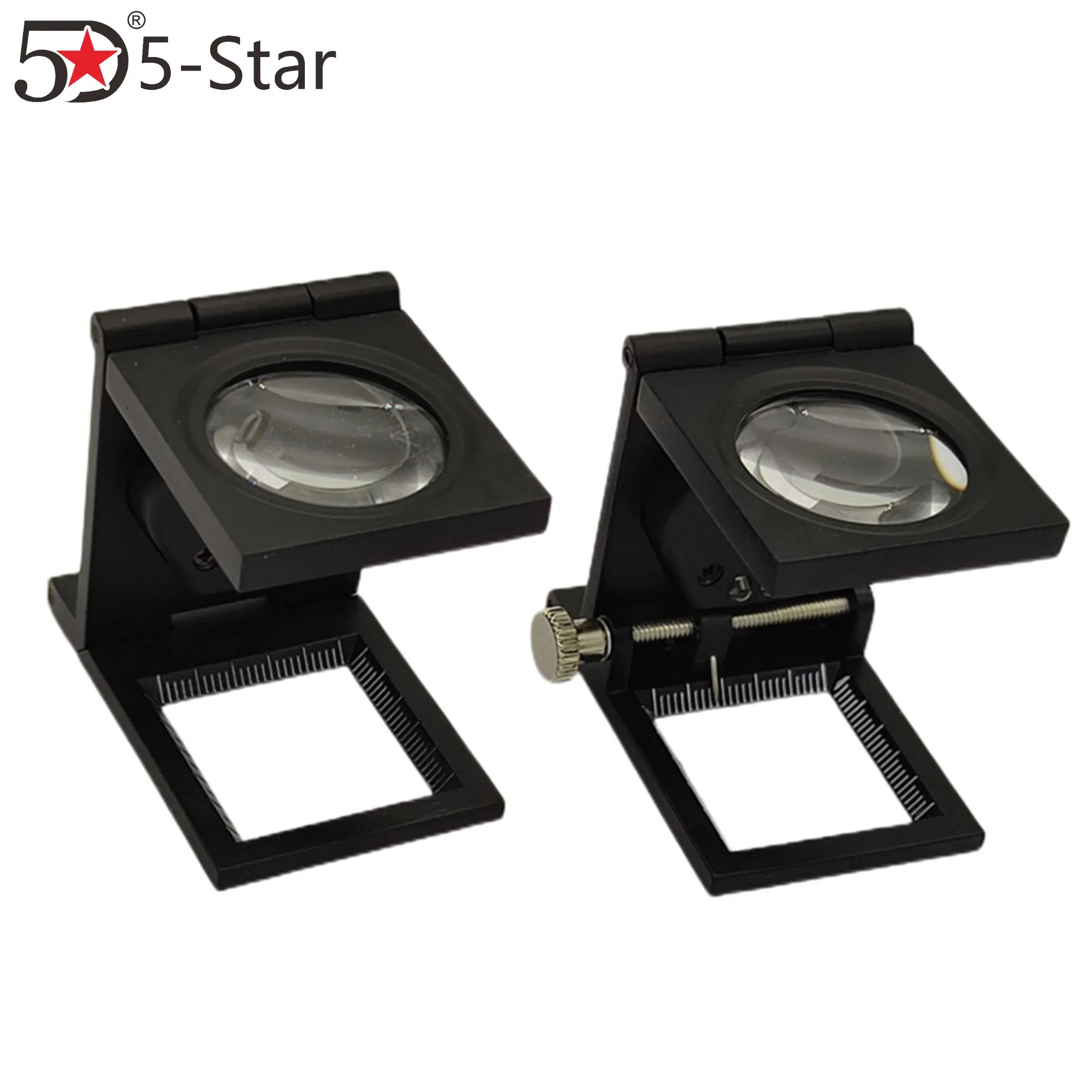 Circular Knitting Machine for Tools Series, Magnifying Glass, 5814-3, Pointer