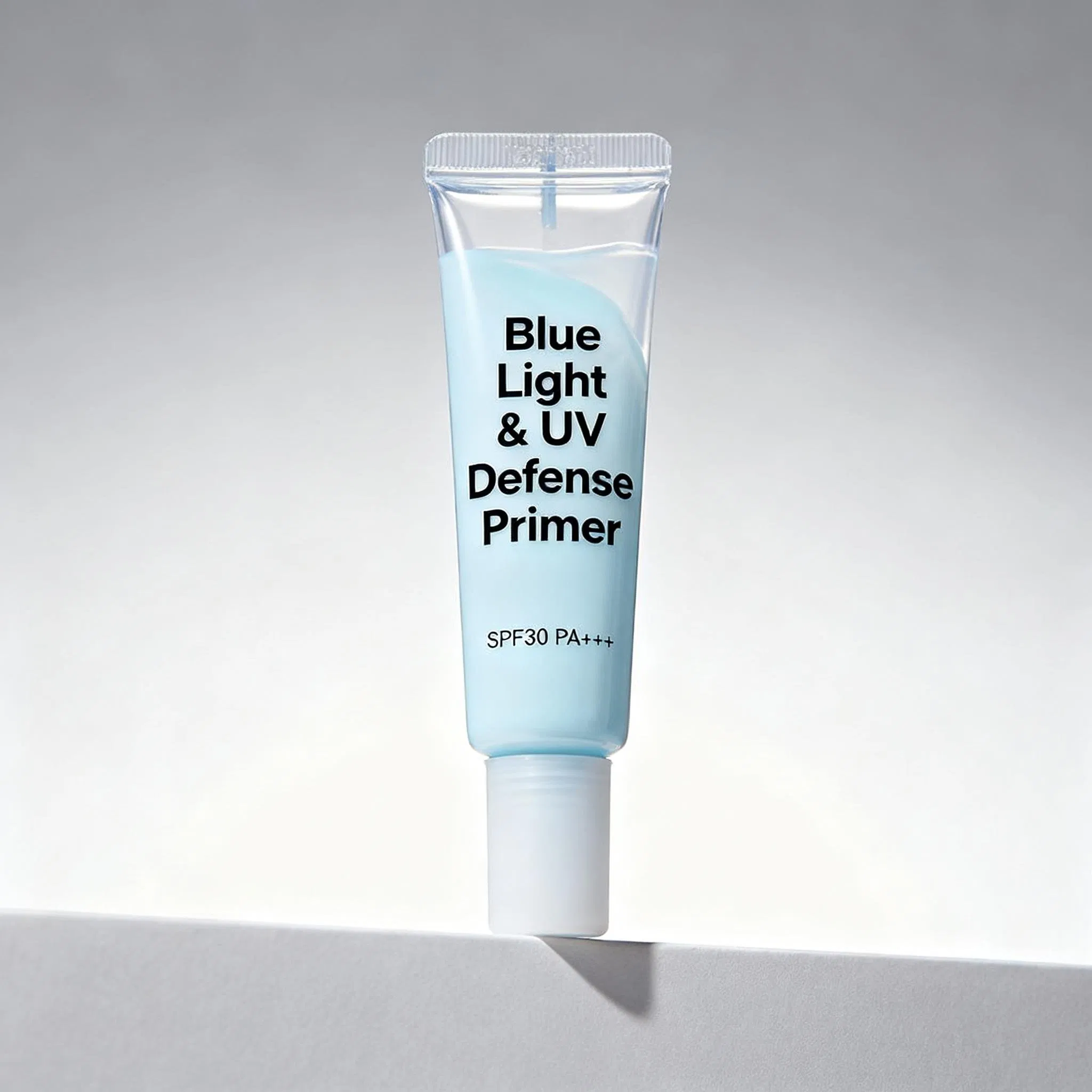 24-Hour Barrier Defense and Hydrating Face Cream with Tremella Fuciformis and Panthenol for All-Day Protection