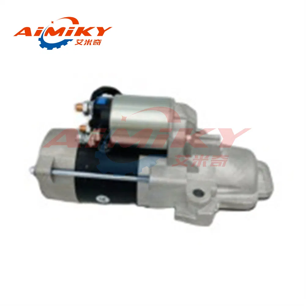 Стартер для Ford Ranger и Mazda BT50 2011-