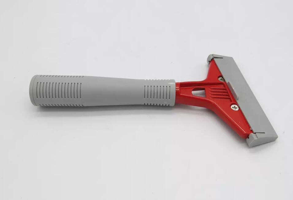 Chinese Supply Building Tools Tile Floor Cleaning Scraper Knife