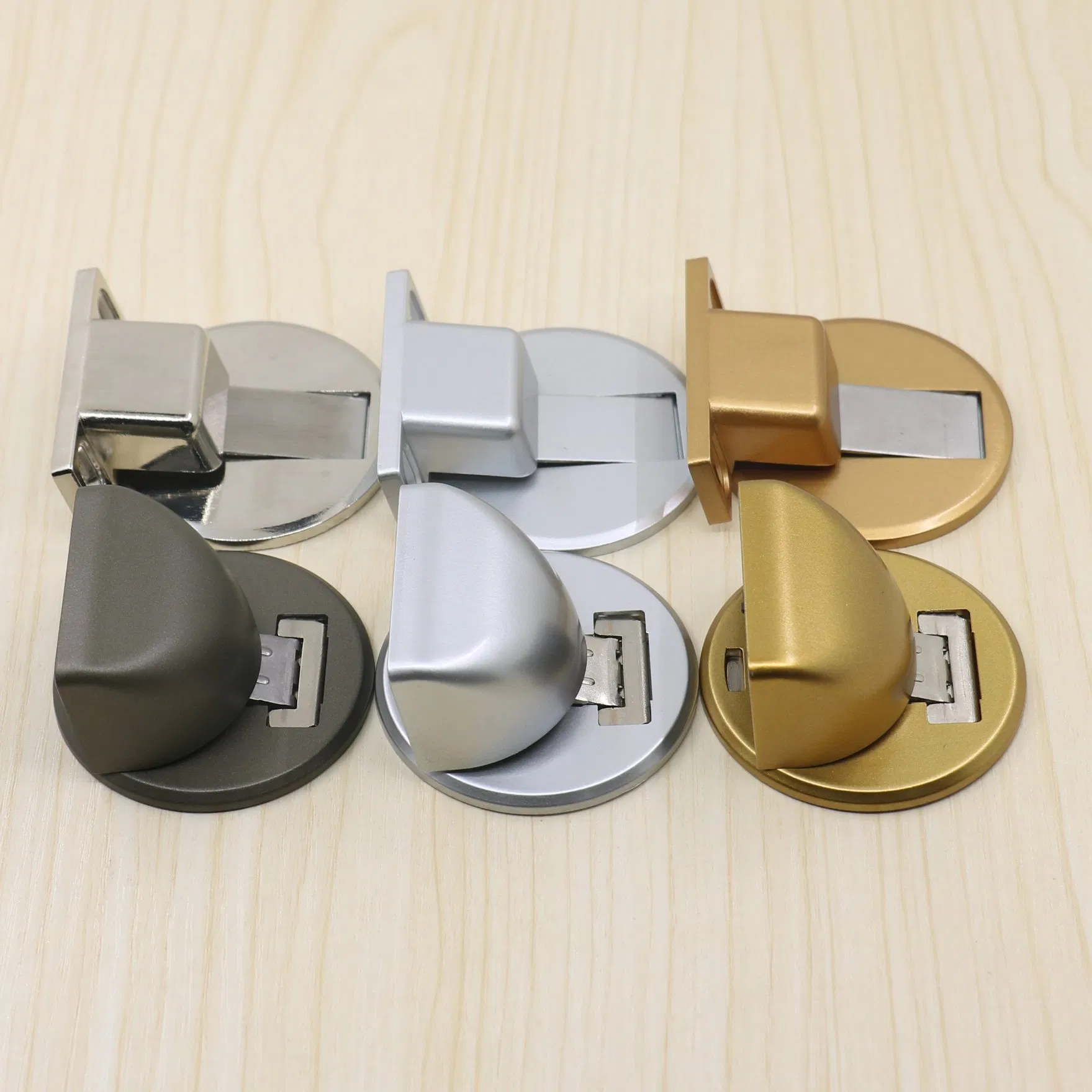 Interior Door Stopper Manufacturer