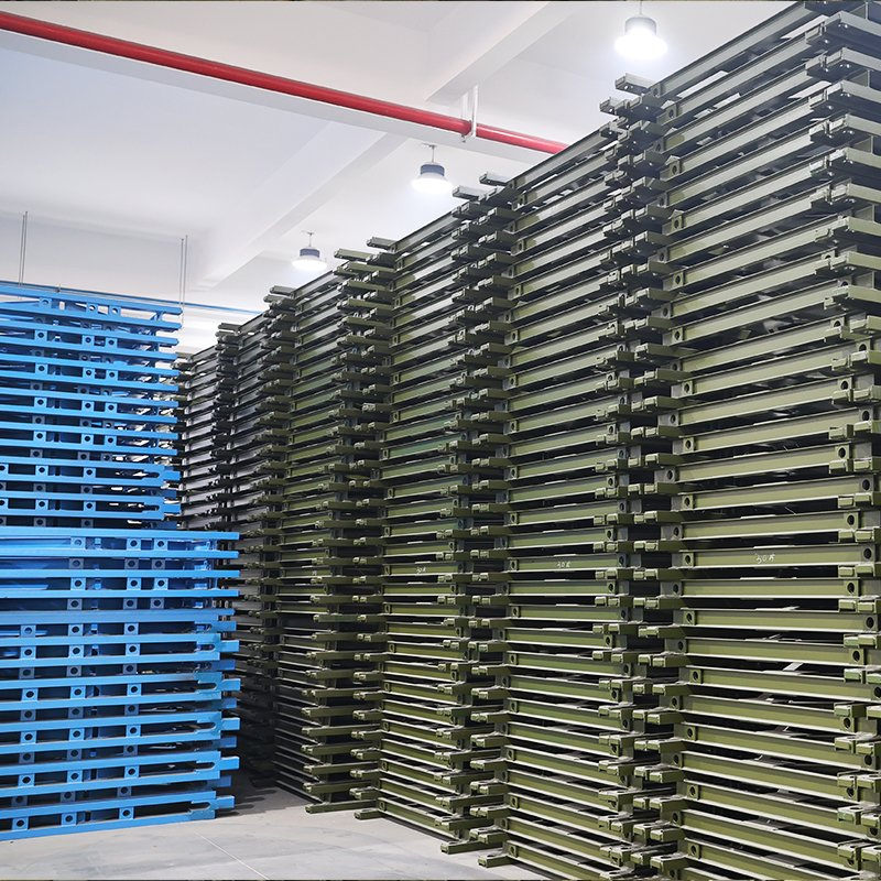 Walking Bridge for Sale/Callender Hamilton Bridge