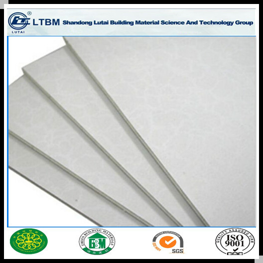 9mm Fiber Cement Board /Fiber Cement Panels/ Fiber Cement Siding