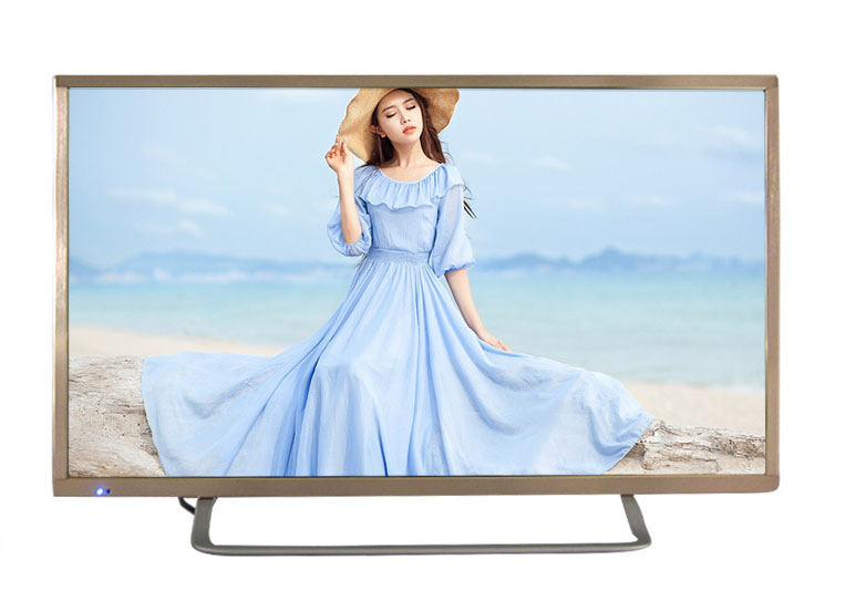 Hot Sale! High Definition Portable LCD Cheap TV