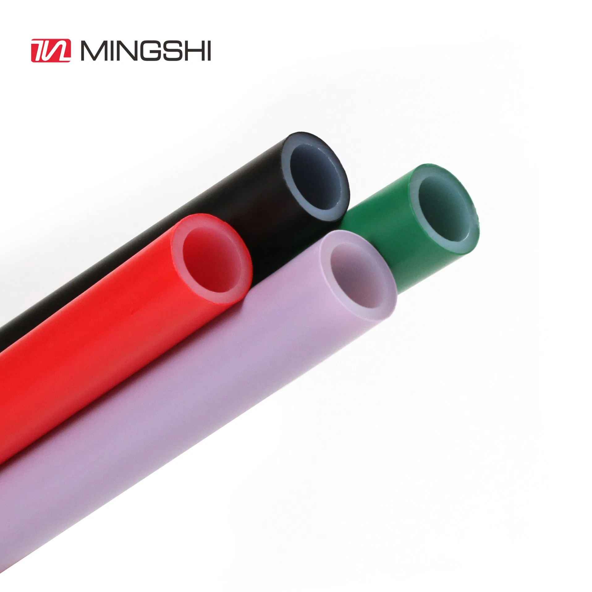 Pex a Oxygen Barrier Underfloor Heating Pipe for High Performance Systems