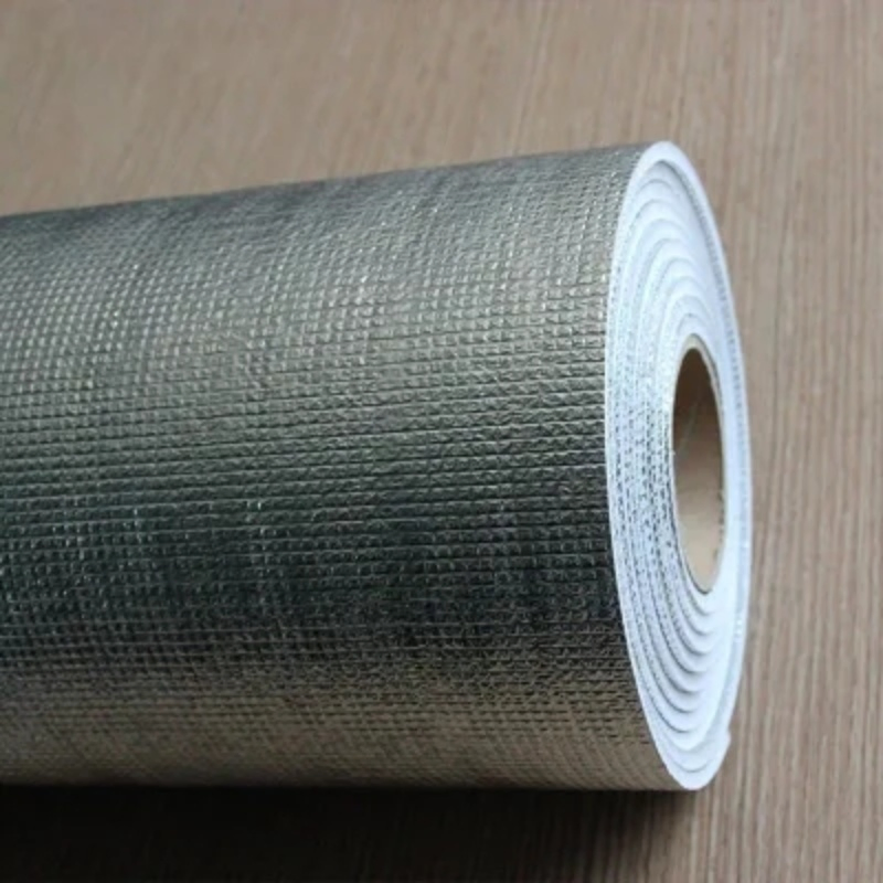Aluminum-Foil-EPE-Foam-for Heat Protection