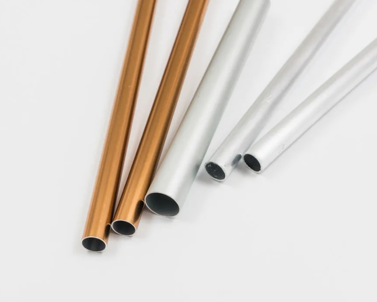 Aluminum Rod Top Quality Seamless Anodizing Aluminum Alloy Pipe