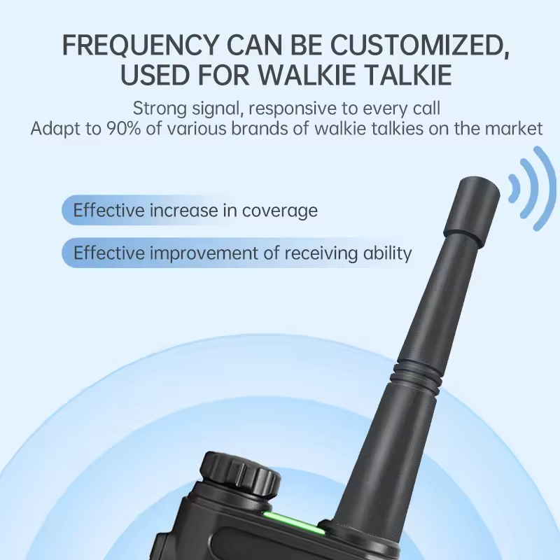 Внешняя WiFi антенна 3dBi 2.4G, водонепроницаемая