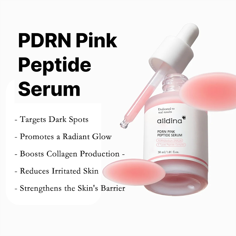 G Custom Label Salmon DNA Pdrn Pink Collagen Jelly Gel Facial Mask Pdrn Salmon Polynucleotides Skin Care Serum Korean Skincare