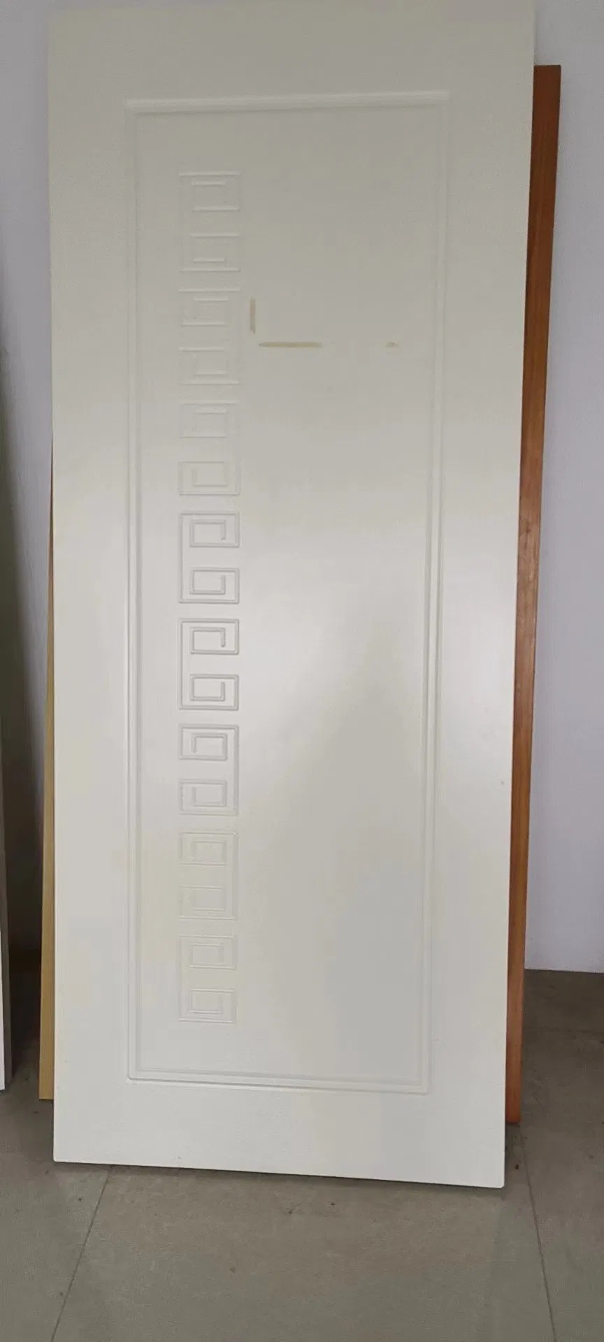 Modern Design, Good Quality PVC Door/PVC Film Doors/Interior Wooden Doors