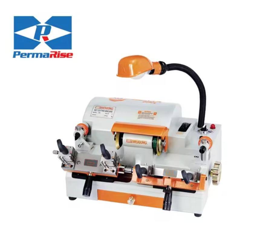 Remote Control Car Key Machine Key Duplicating Cutting Machine