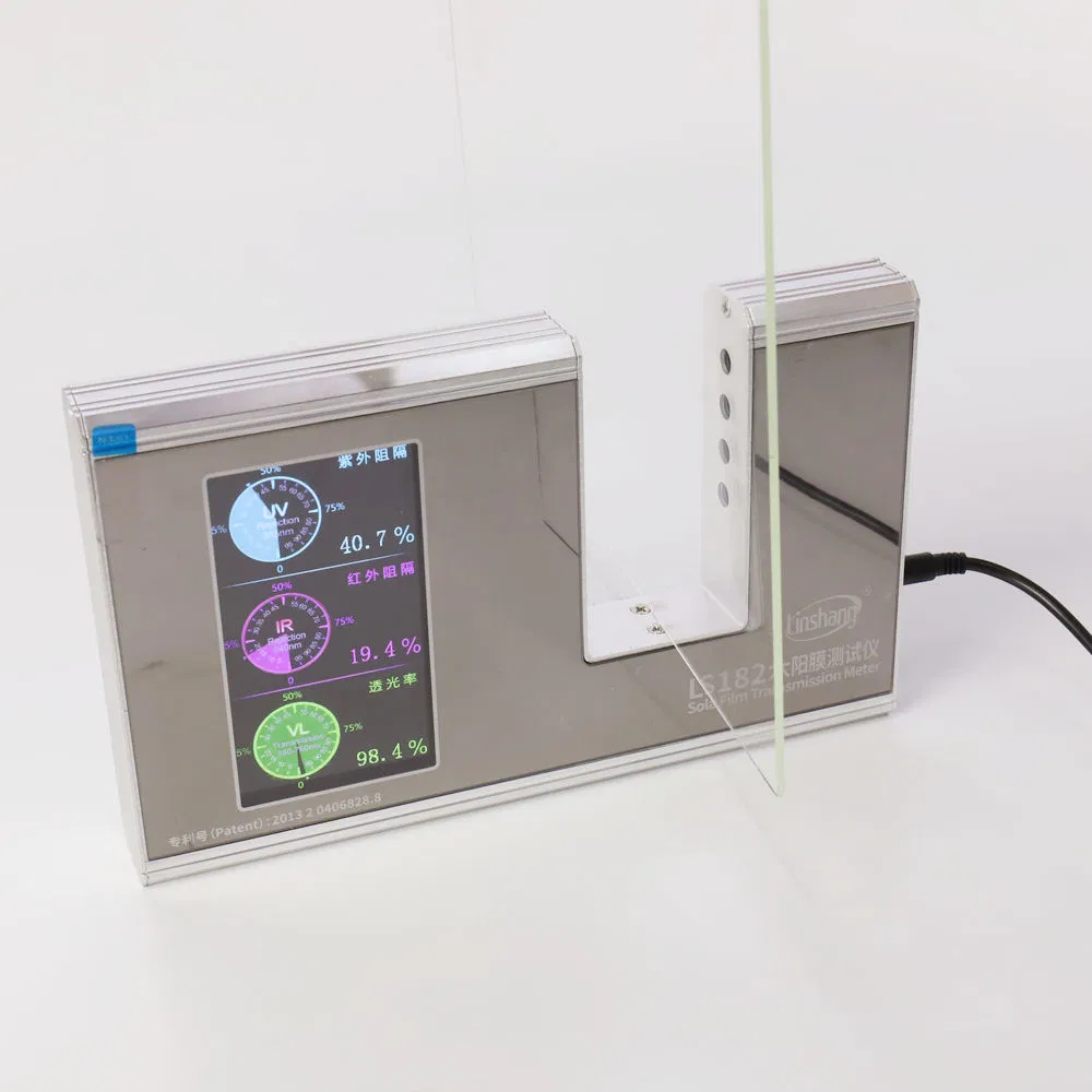 2/3/4/5/6/8/10/12mm Low Iron Coating Anti Reflective Glass for Showcase