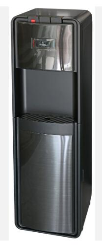 New Design Featured Standing Hot Cold Floor Standing Water Dispenser Cooler