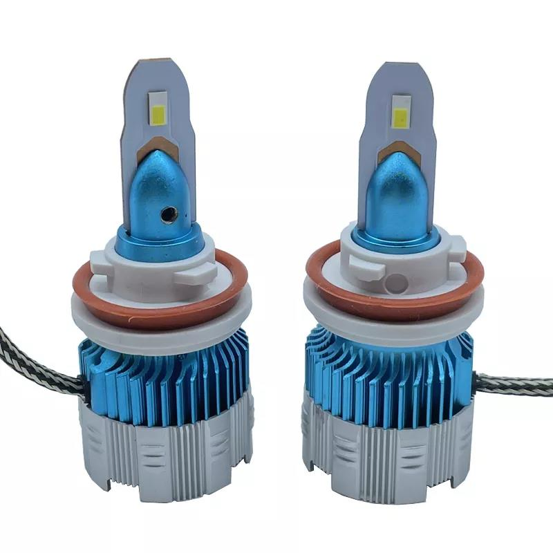 LED-фара Mi2 12V 48W, белый свет, водонепроницаемая