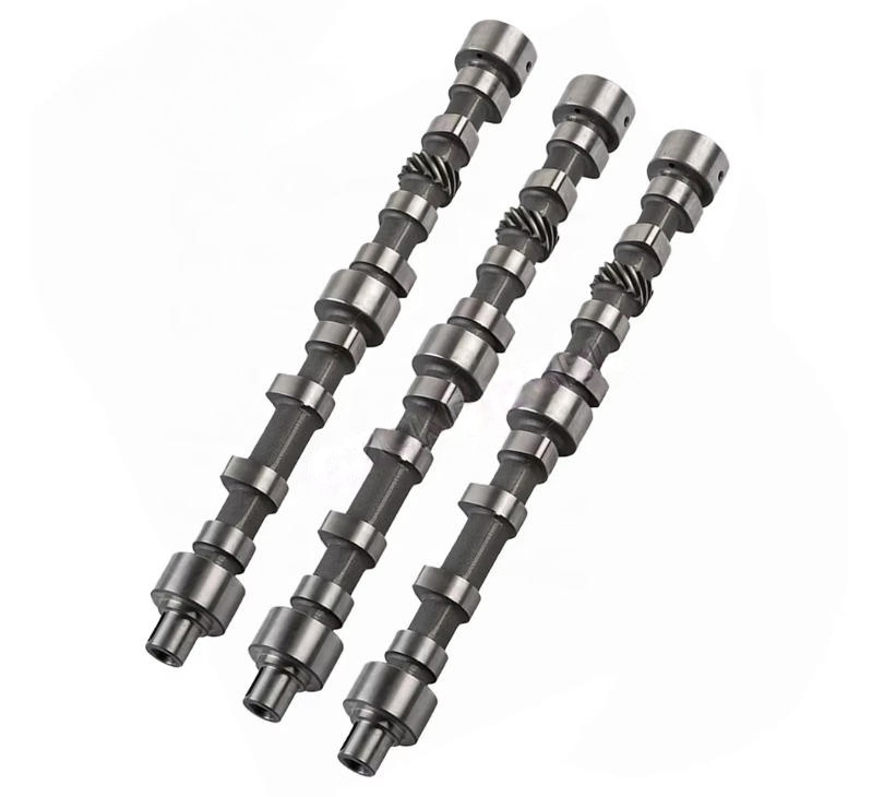 Распредвал 4JB1 4JH1 8-97287657-0 для двигателя NKR77