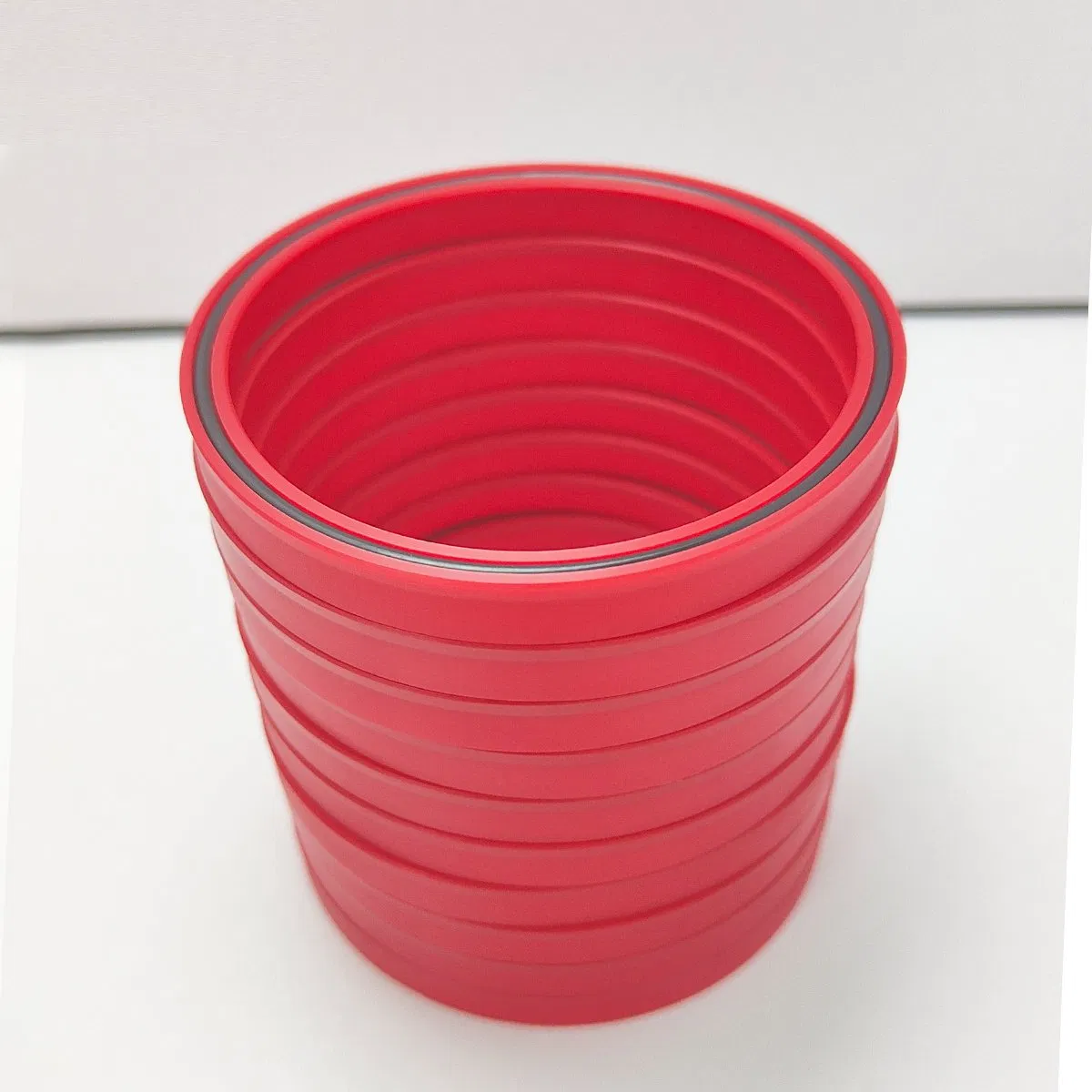 Гидравлическое уплотнение штока PU, 40МПа