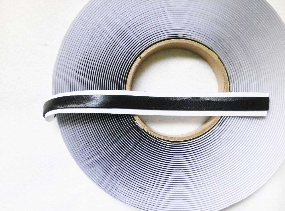 Self Amalgamating Waterproof Sealing Butyl Rubber Mastic Tape