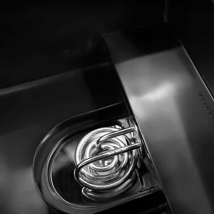 Rectangle Bain Marie Electric Buffet Warmer Chaffing Dish