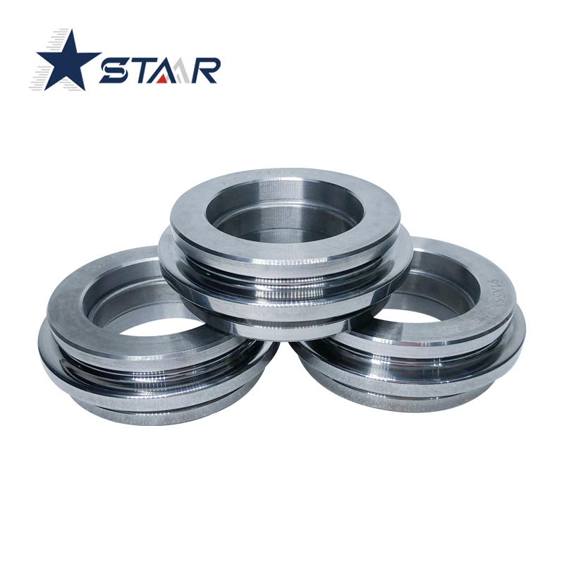 Seaming Roller Parts for Double Seaming