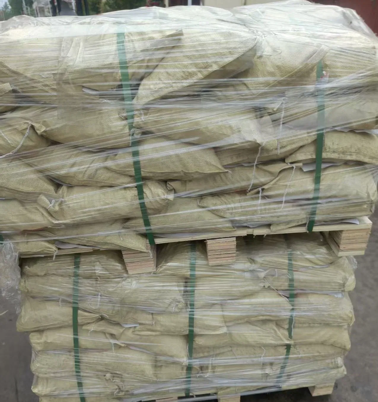 Discount Hardware Rigging Galvanized G30/80 and 100 3mm DIN 5685A Link Chain