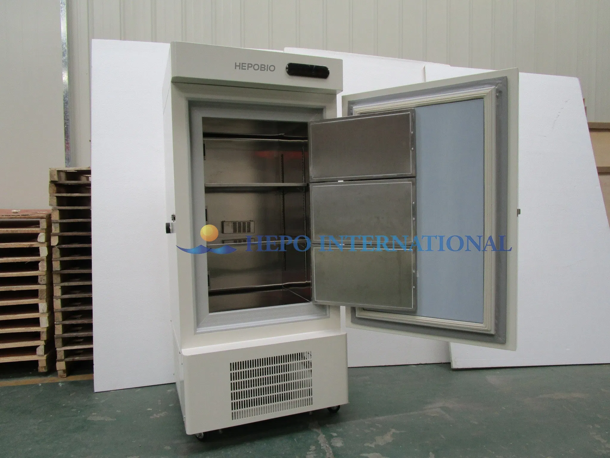 -40degree Laboratory Deep Freezer
