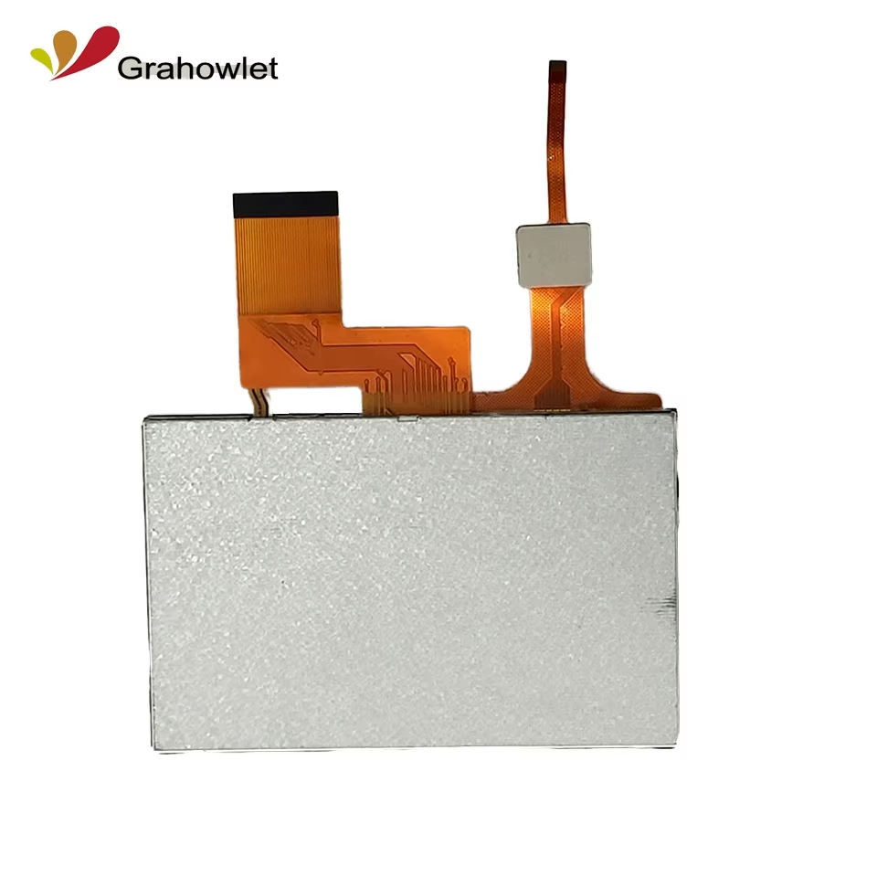 4-дюймовый сенсорный дисплей HX0431812 TFT LCD модуль