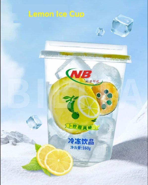 Durable Pet Ice Cups Perfect for Summer Parties and Events, Pet Antifreeze Cup